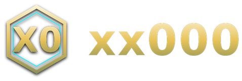 xx000 logo